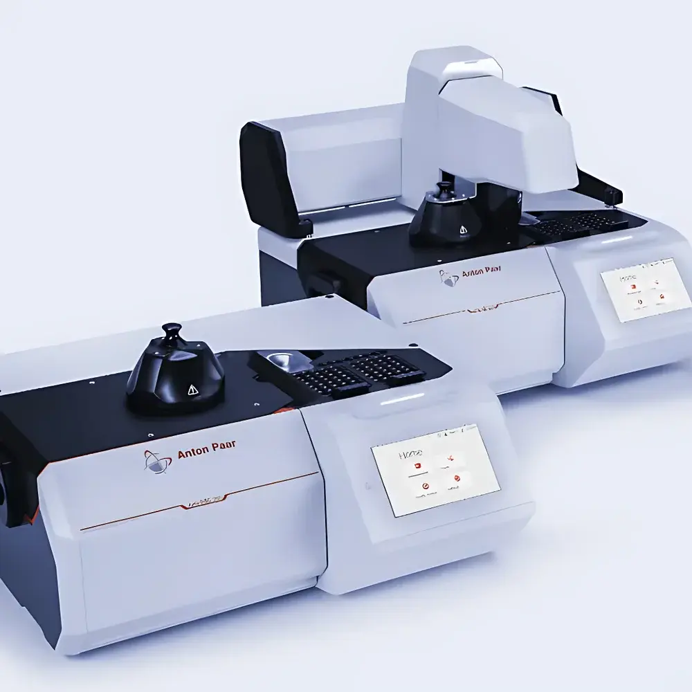 Anton Paar Julia DSC Differential Scanning Calorimeter