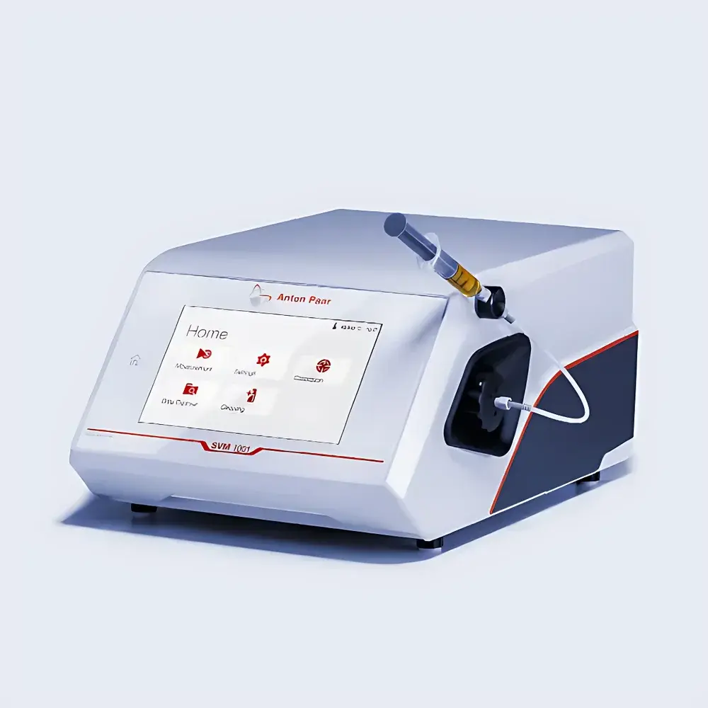 Anton Paar SVM Series Automated Kinematic Viscometer