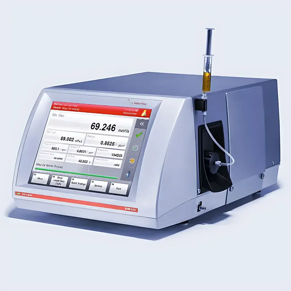 Anton Paar SVM Series Automated Kinematic Viscometer