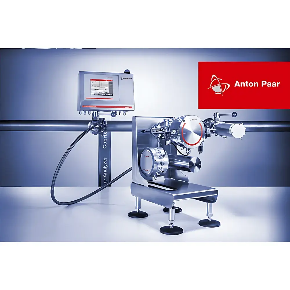 Anton Paar Wine Monitor Online Wine Analyzer