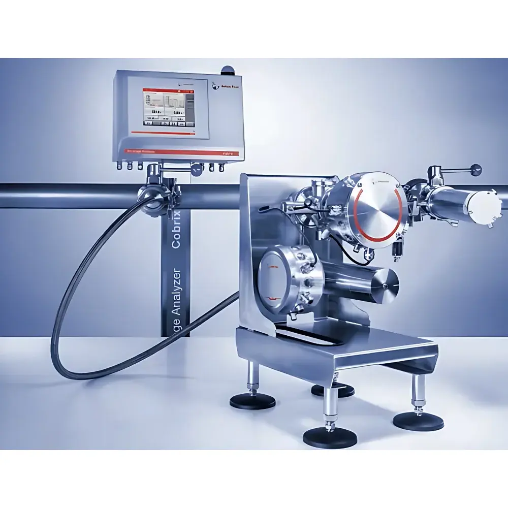 Anton Paar Wine Monitor Online Wine Analyzer