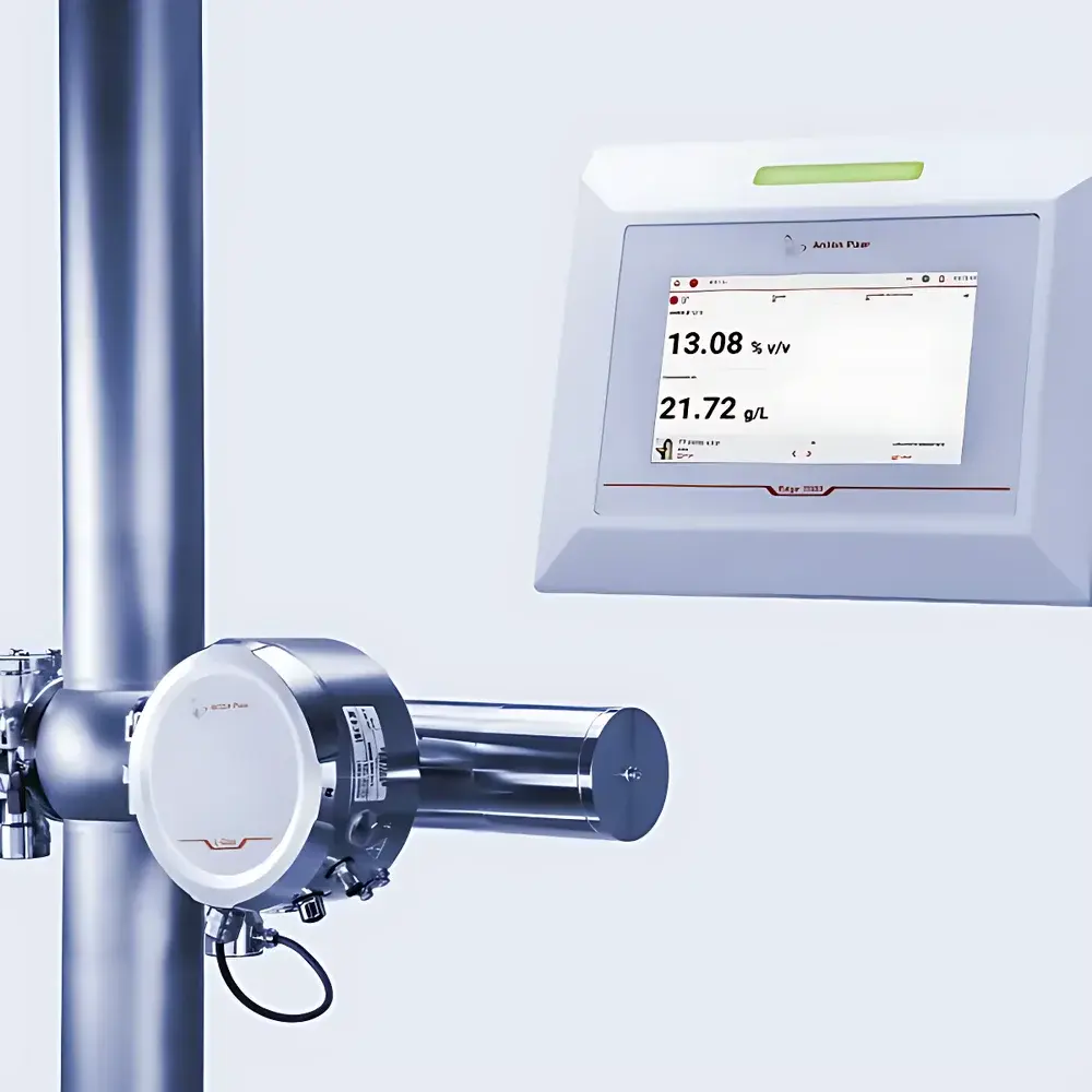 Anton Paar Wine Monitor Online Wine Analyzer