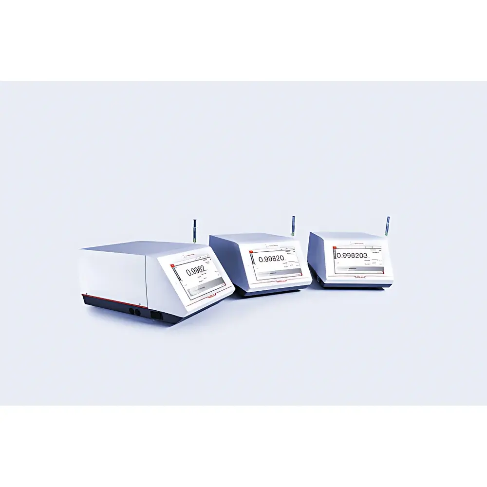 Anton Paar DMA 4002 / DMA 5002 / DMA 6002 Digital Oscillating U-Tube Density Meter