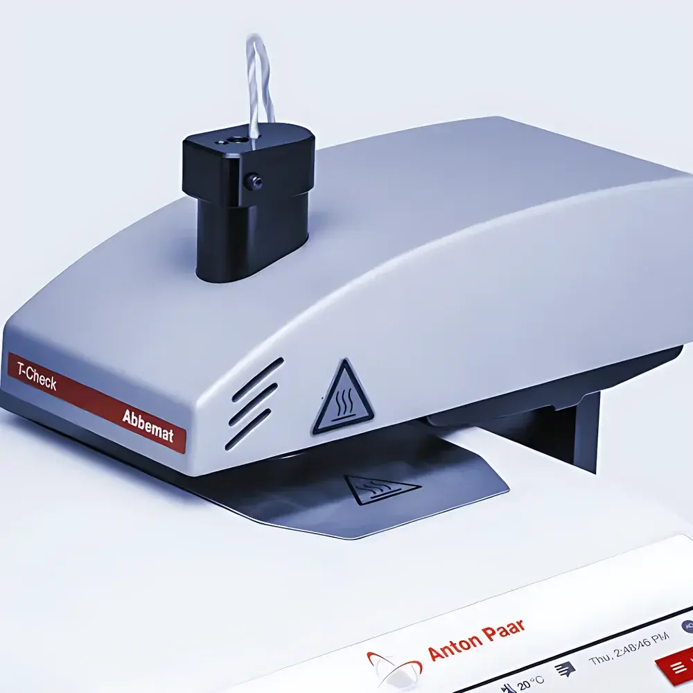 Anton Paar Abbemat 5001/5101/5201 High-Performance Automated Refractometer