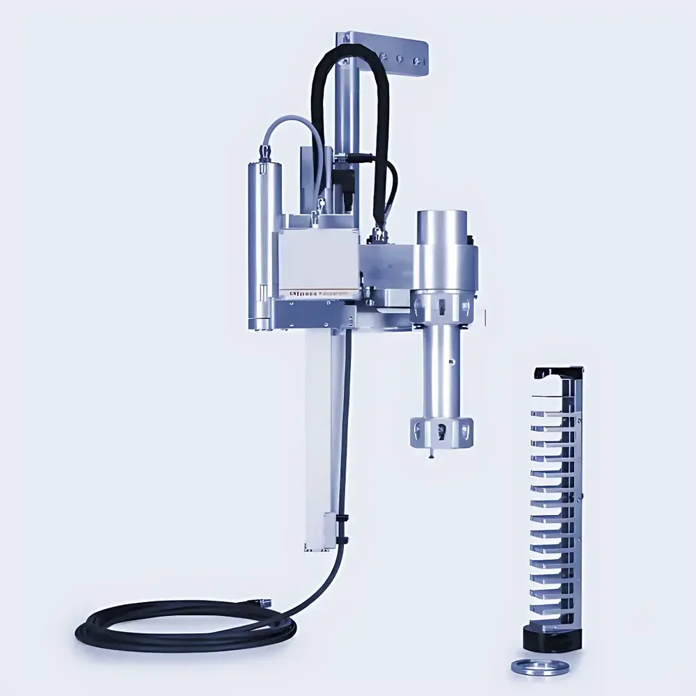 Anton Paar XRDynamic Autosampler for X-ray Diffractometers