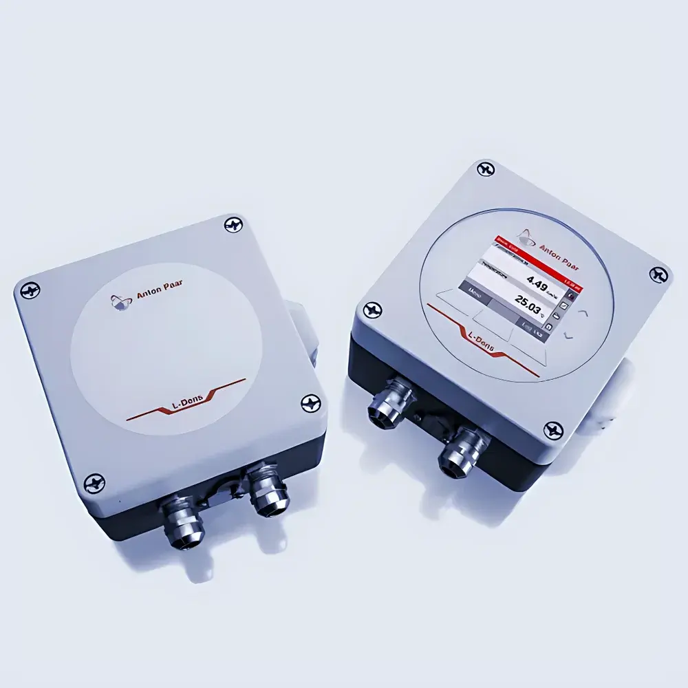 Anton Paar L-Dens Online Density Sensor