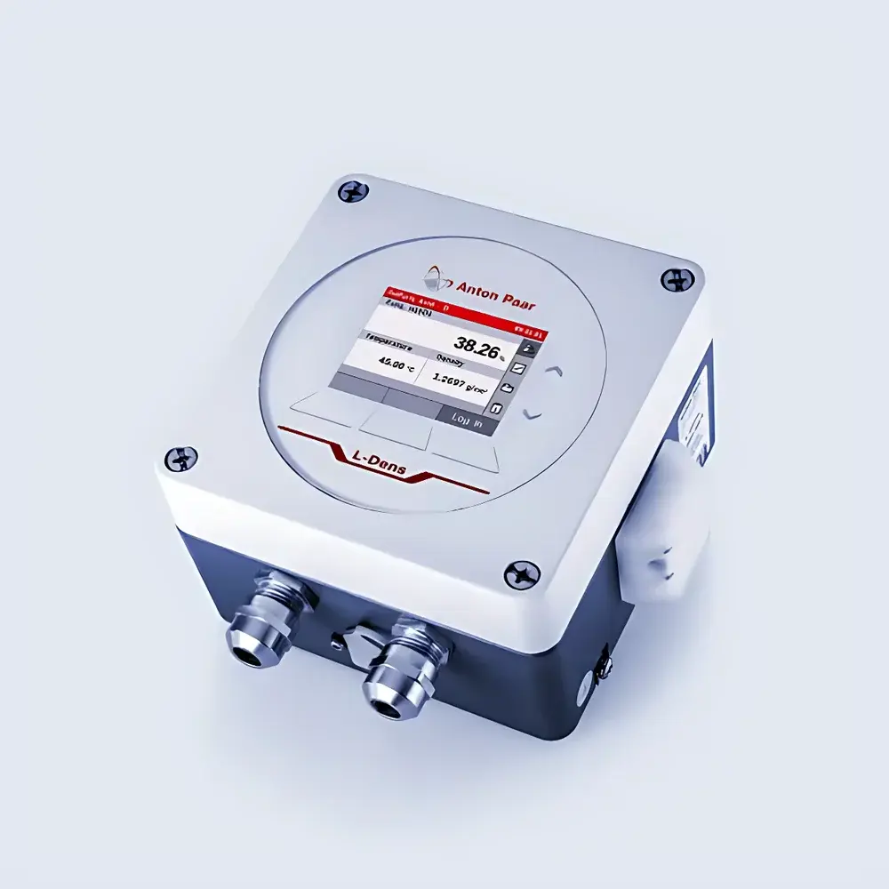Anton Paar L-Dens Online Density Sensor
