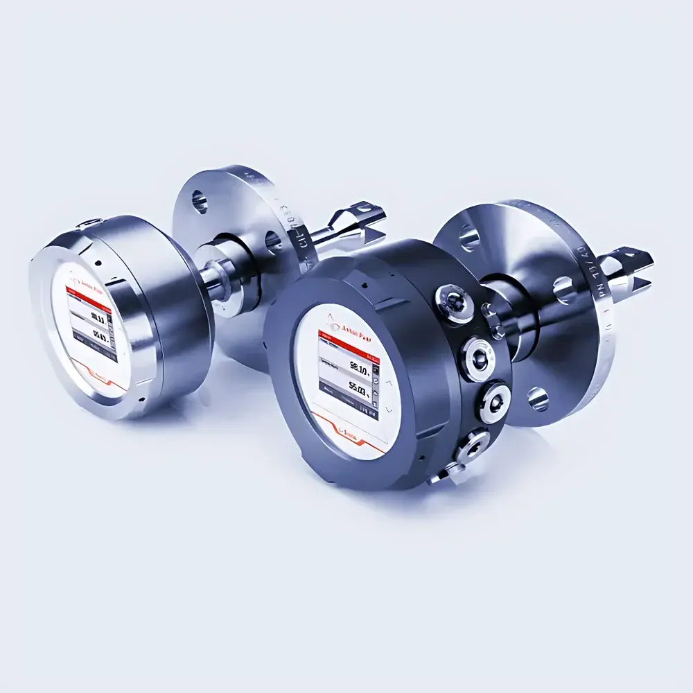 Anton Paar L-Sonic 5100/6100 In-Line Ultrasonic Velocity Sensors