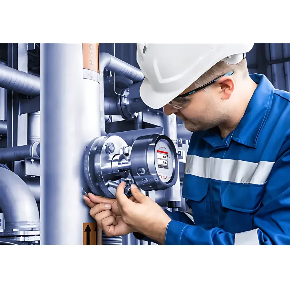 Anton Paar L-Sonic 5100/6100 In-Line Ultrasonic Velocity Sensors