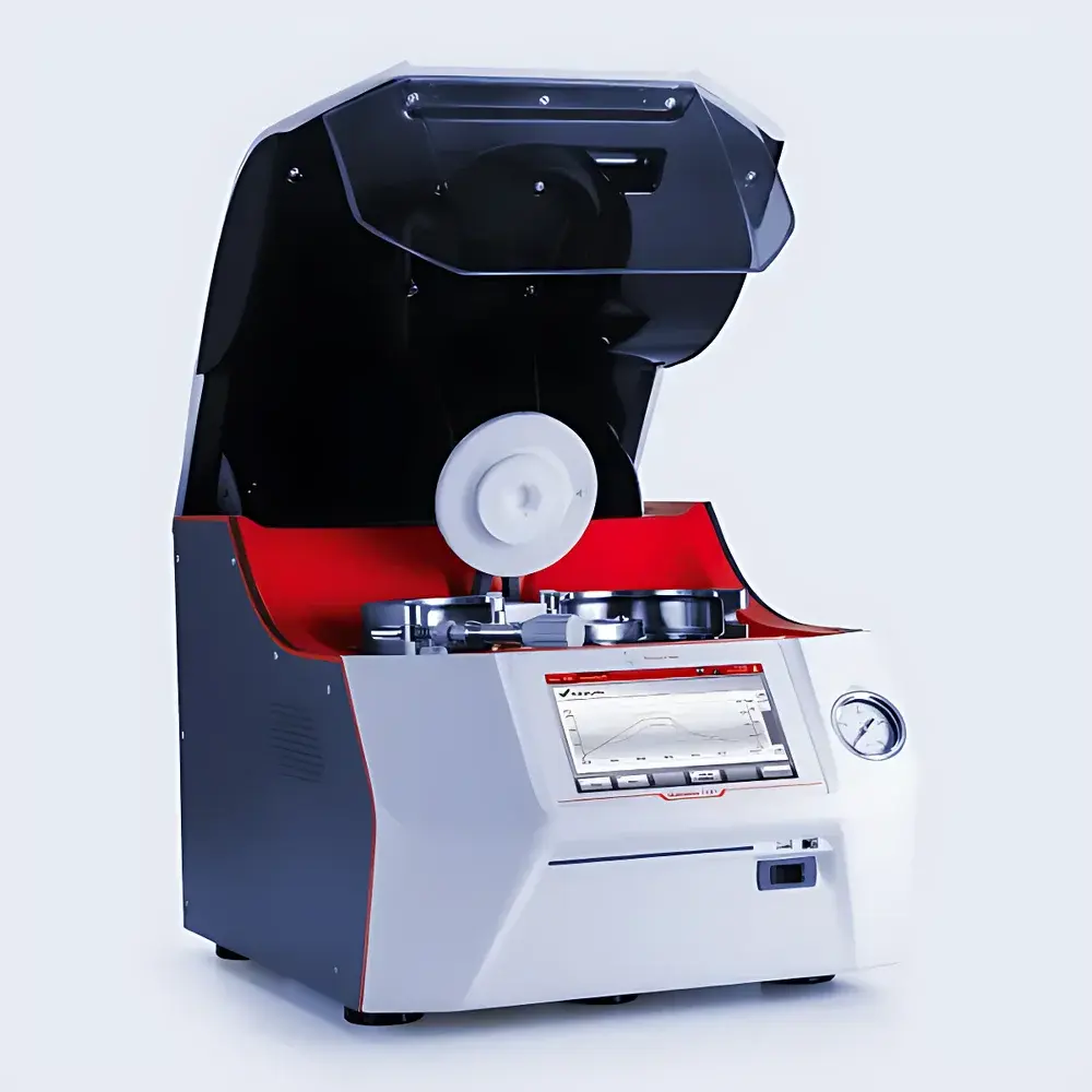 Anton Paar Multiwave 7101/7301/7501 Pre-Pressurized High-Performance Microwave Digestion System