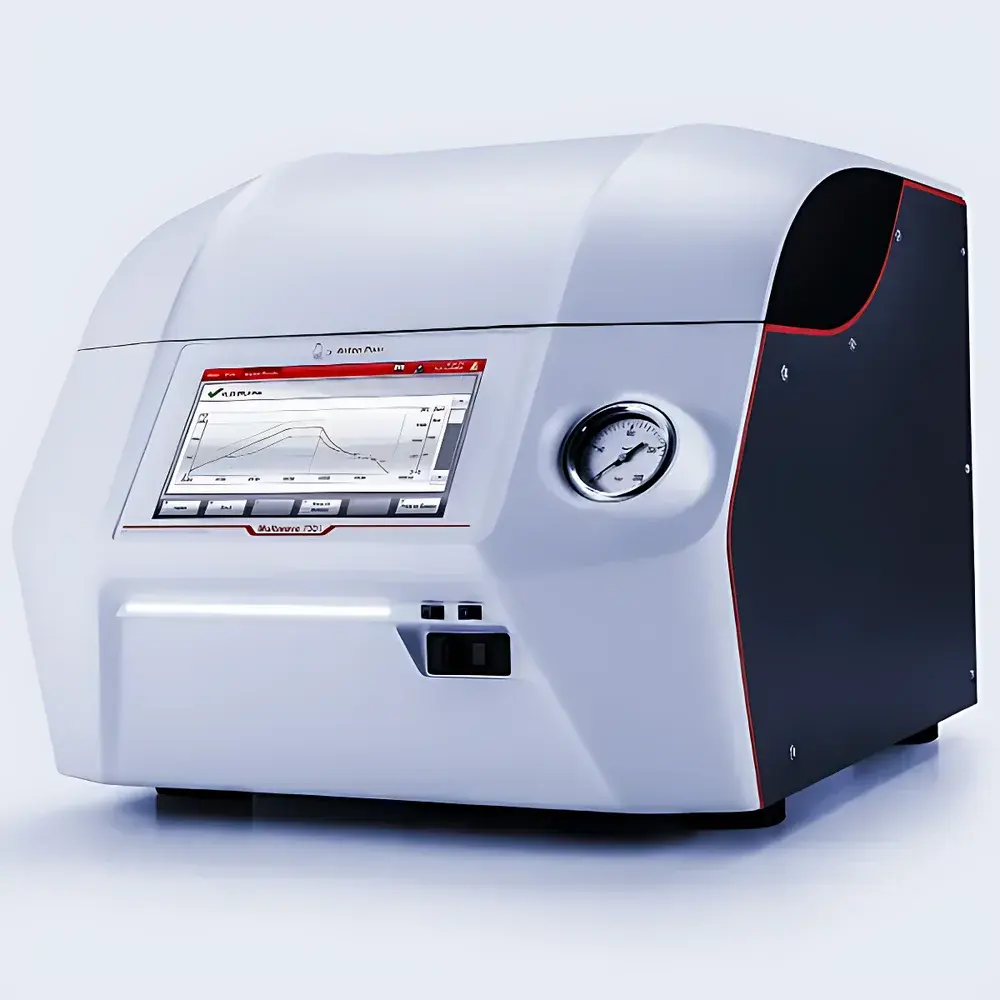 Anton Paar Multiwave 7101/7301/7501 Pre-Pressurized High-Performance Microwave Digestion System