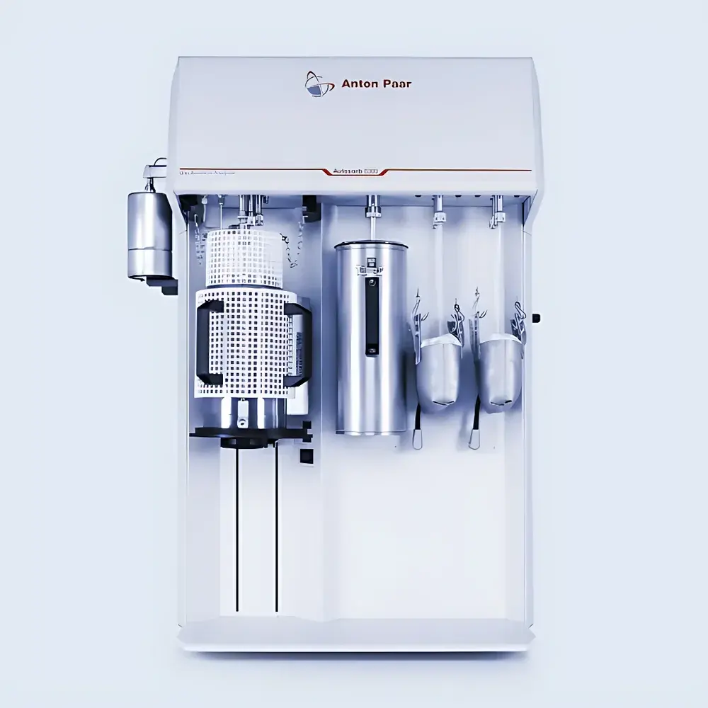 Anton Paar Autosorb 6300 Automated Chemisorption Analyzer