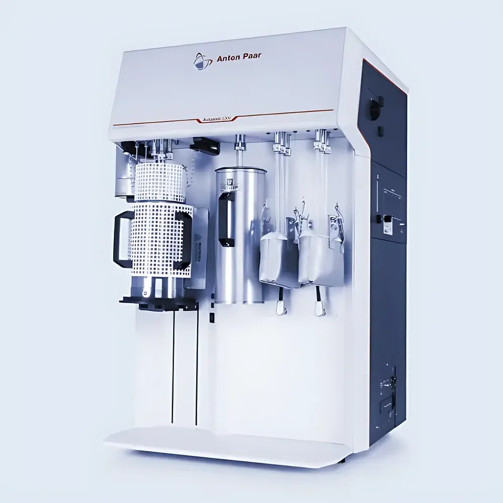 Anton Paar Autosorb 6300 Automated Chemisorption Analyzer