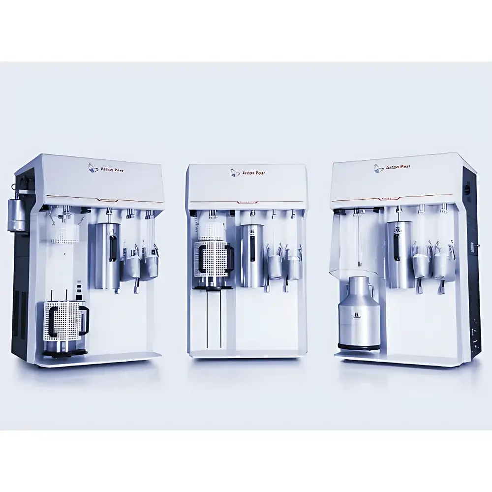 Anton Paar Autosorb 6300 Automated Chemisorption Analyzer