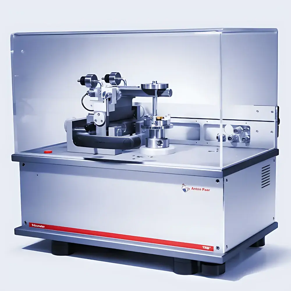 Anton Paar TRB³ Multifunctional Tribological Tester
