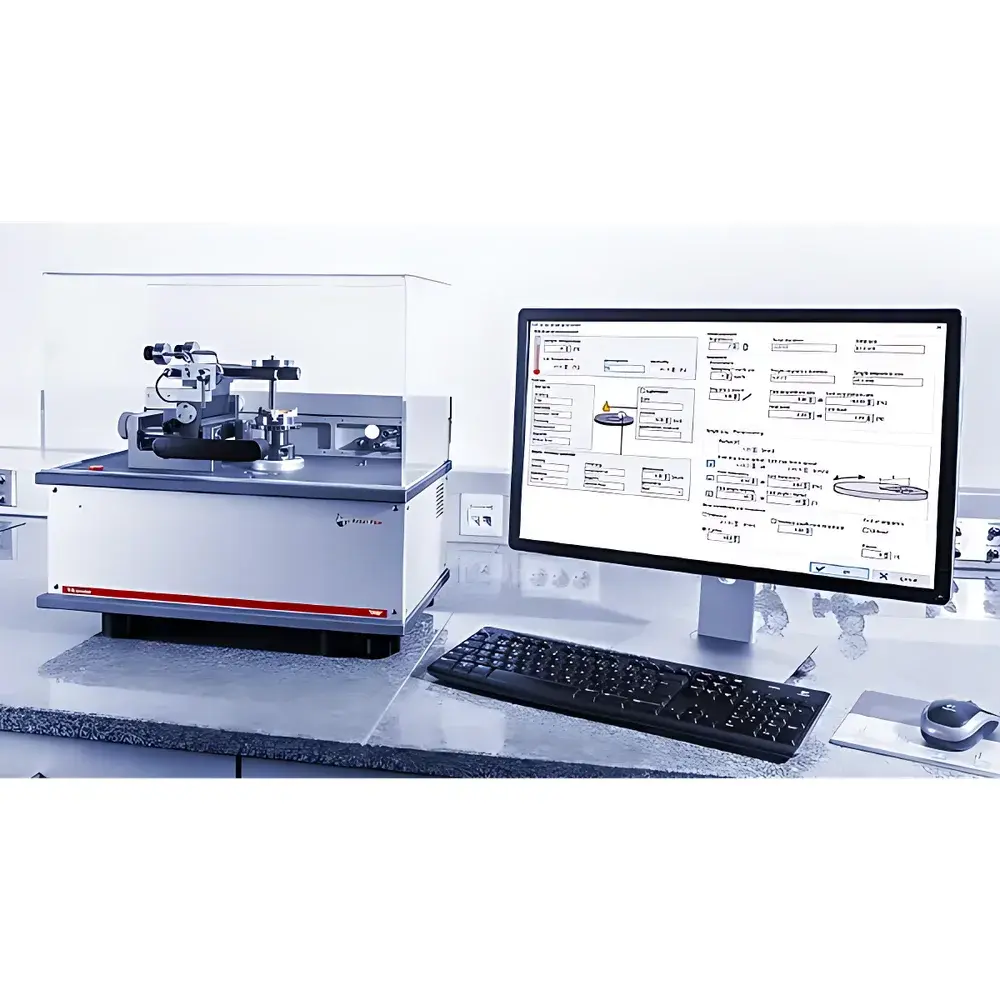Anton Paar TRB³ Multifunctional Tribological Tester