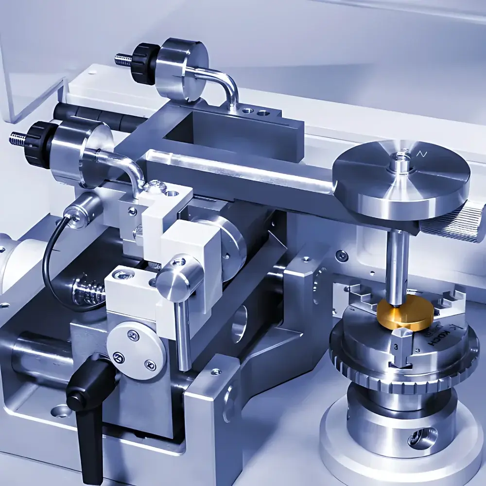 Anton Paar TRB³ Multifunctional Tribological Tester