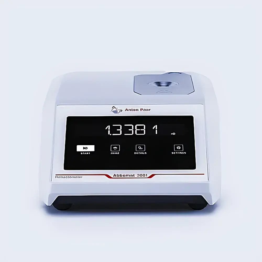 Anton Paar Abbemat 3001/3101/3201 Benchtop Automatic Refractometer