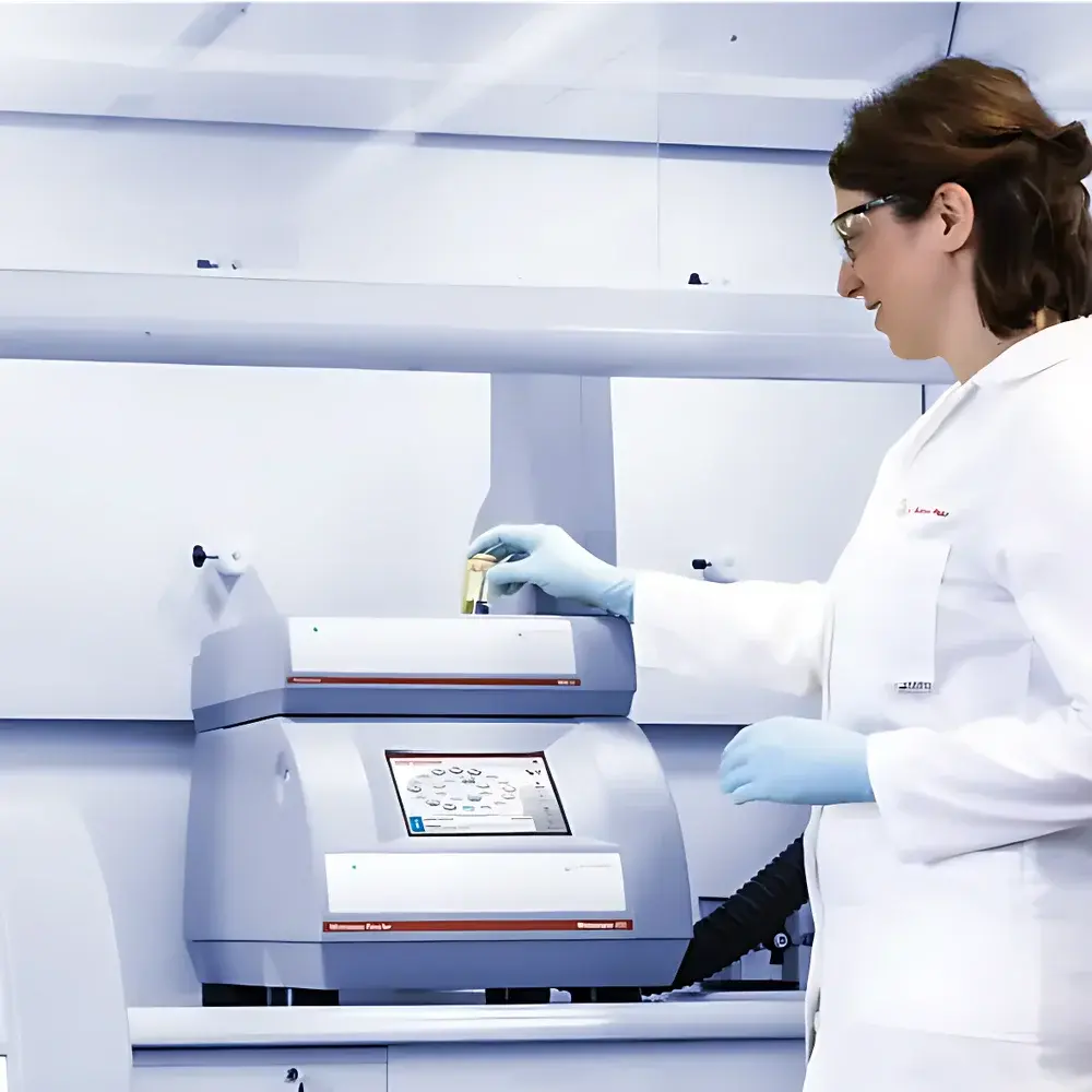 Anton Paar Monowave 450 Automated Microwave Extraction System