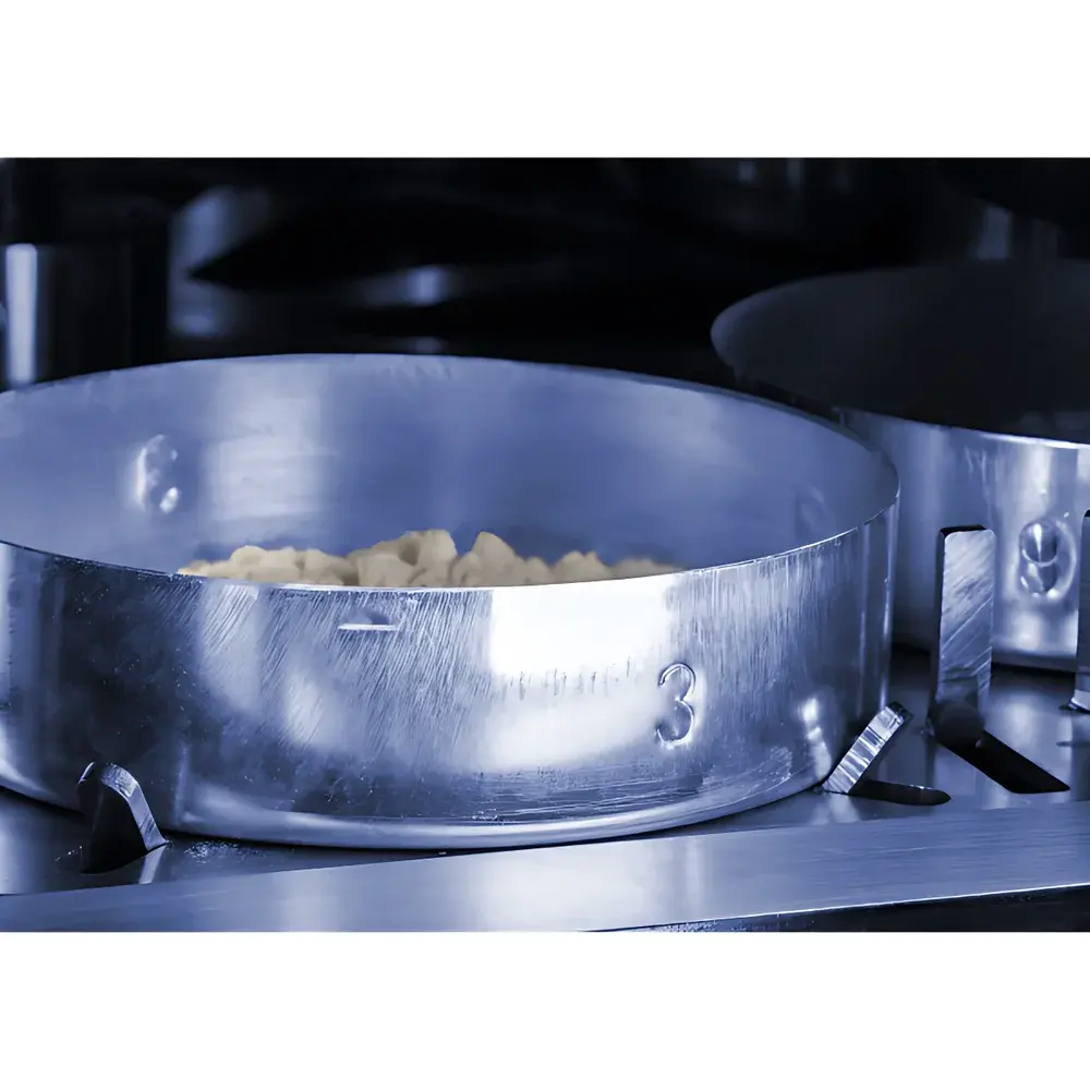 Anton Paar Brabender MT-CA Automated Moisture Analyzer