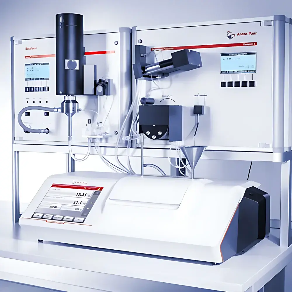 Anton Paar Betalyser Sugar Beet Quality Analysis System