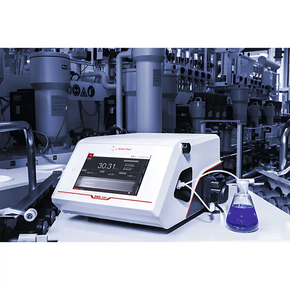 Anton Paar DMA 1002 Digital Oscillating U-Tube Density Meter