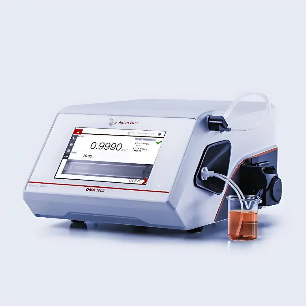 Anton Paar DMA 1002 Digital Oscillating U-Tube Density Meter