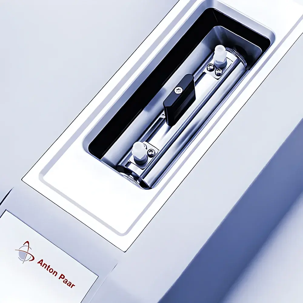 Anton Paar MCP 100/150 Modular Compact Smart Polarimeter