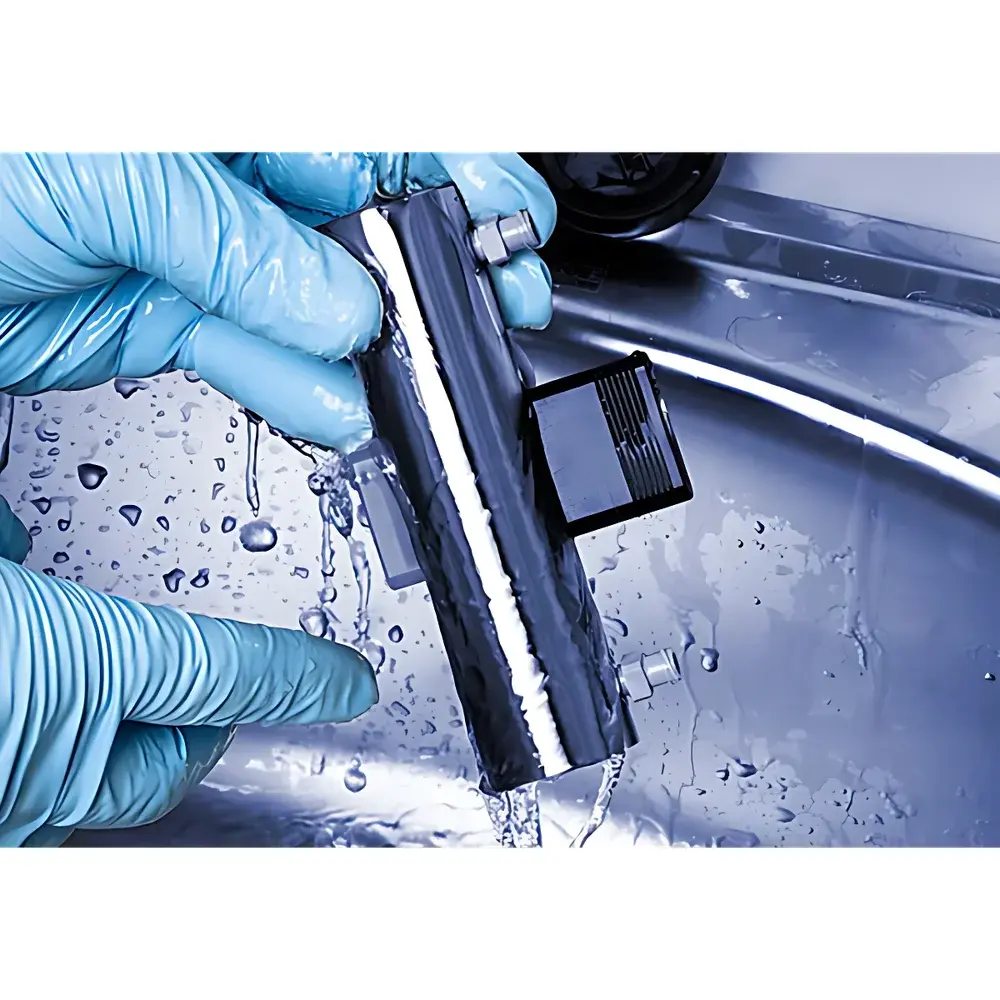 Anton Paar MCP 100/150 Modular Compact Smart Polarimeter