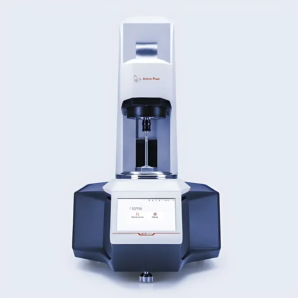 Anton Paar MCR Modular Intelligent Advanced Rheometer