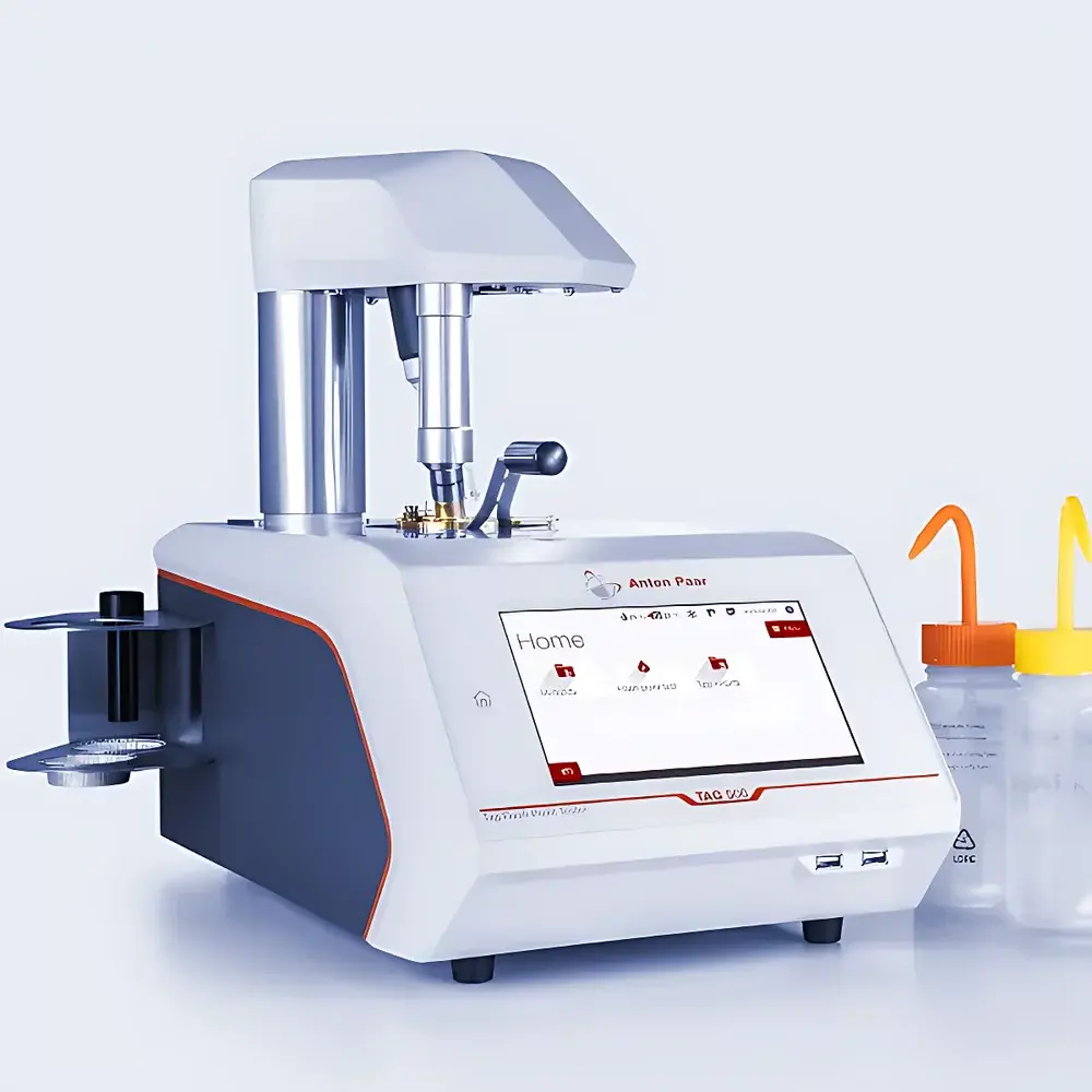 Anton Paar TAG 300/500 Closed-Cup Flash Point Analyzer