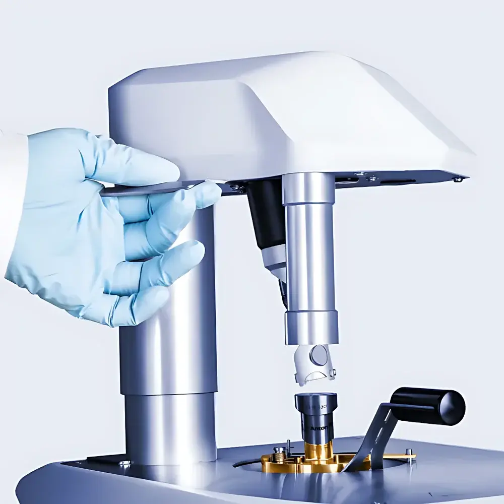 Anton Paar TAG 300/500 Closed-Cup Flash Point Analyzer