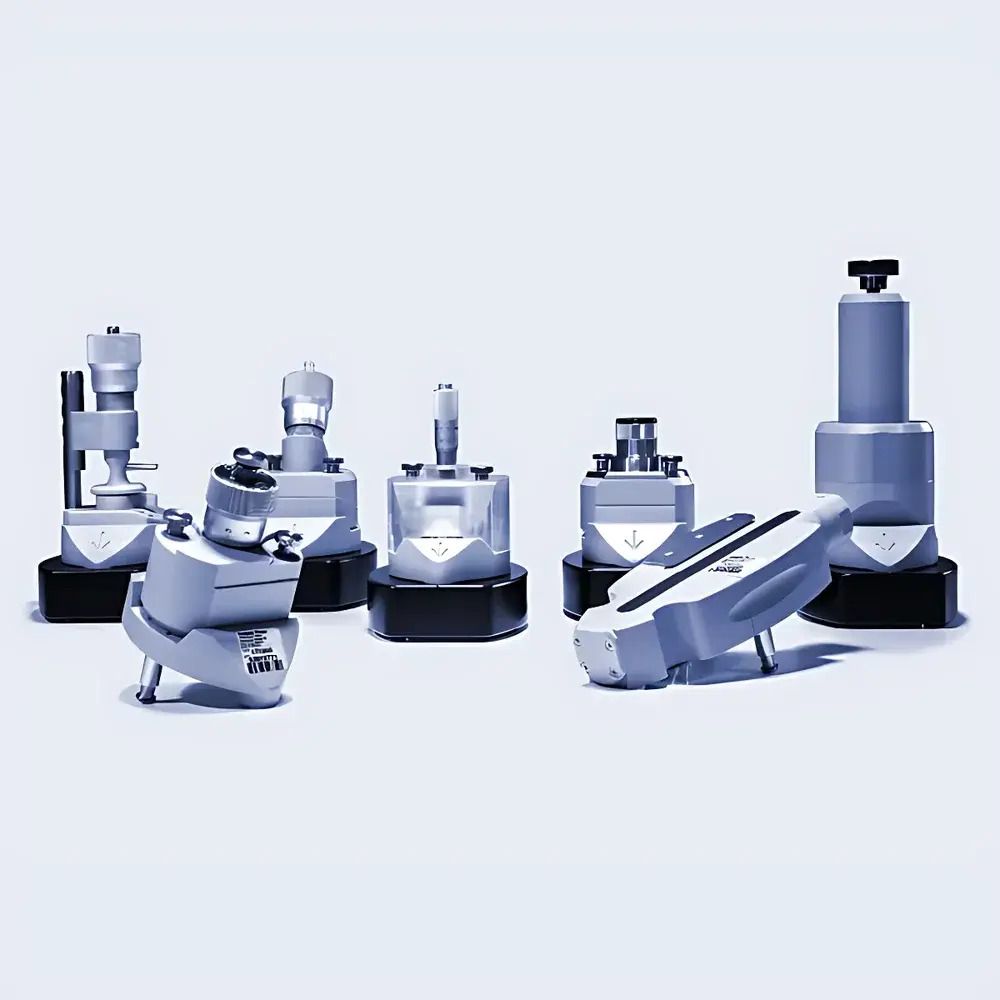 Anton Paar SurPASS 3 Solid Surface Zeta Potential Analyzer