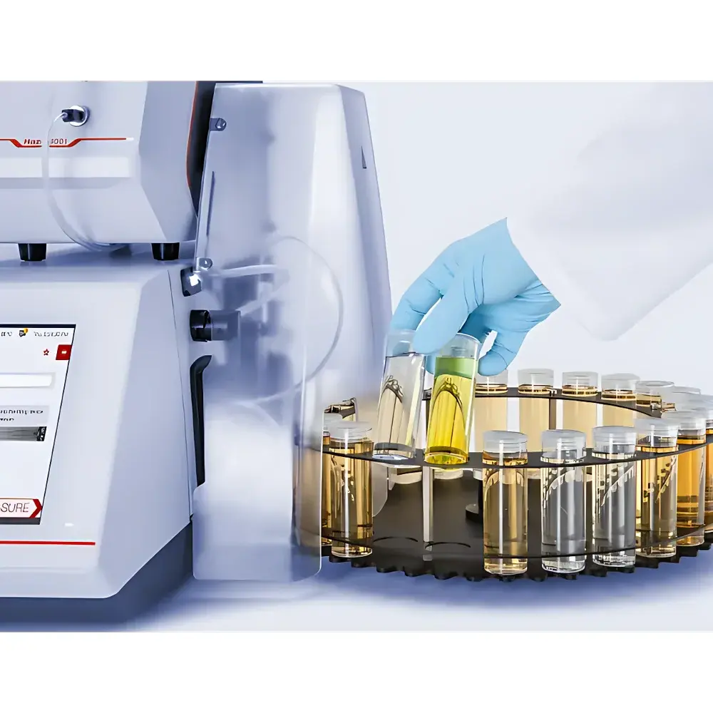 Anton Paar Haze 3001 Turbidimeter