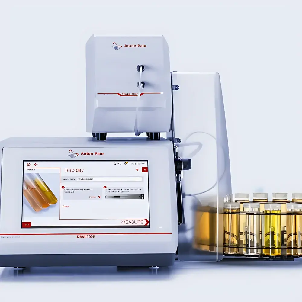 Anton Paar Haze 3001 Turbidimeter
