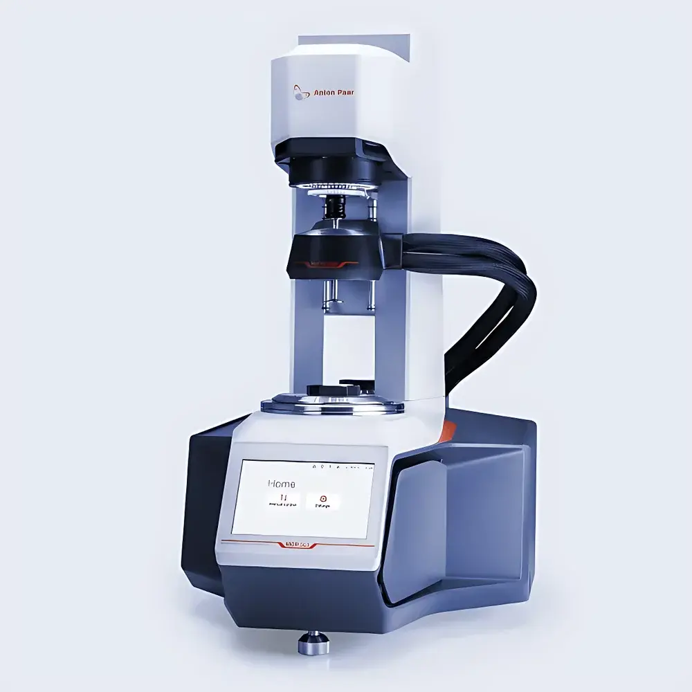 Anton Paar MCR Series High-Temperature High-Pressure Rotational Rheometer