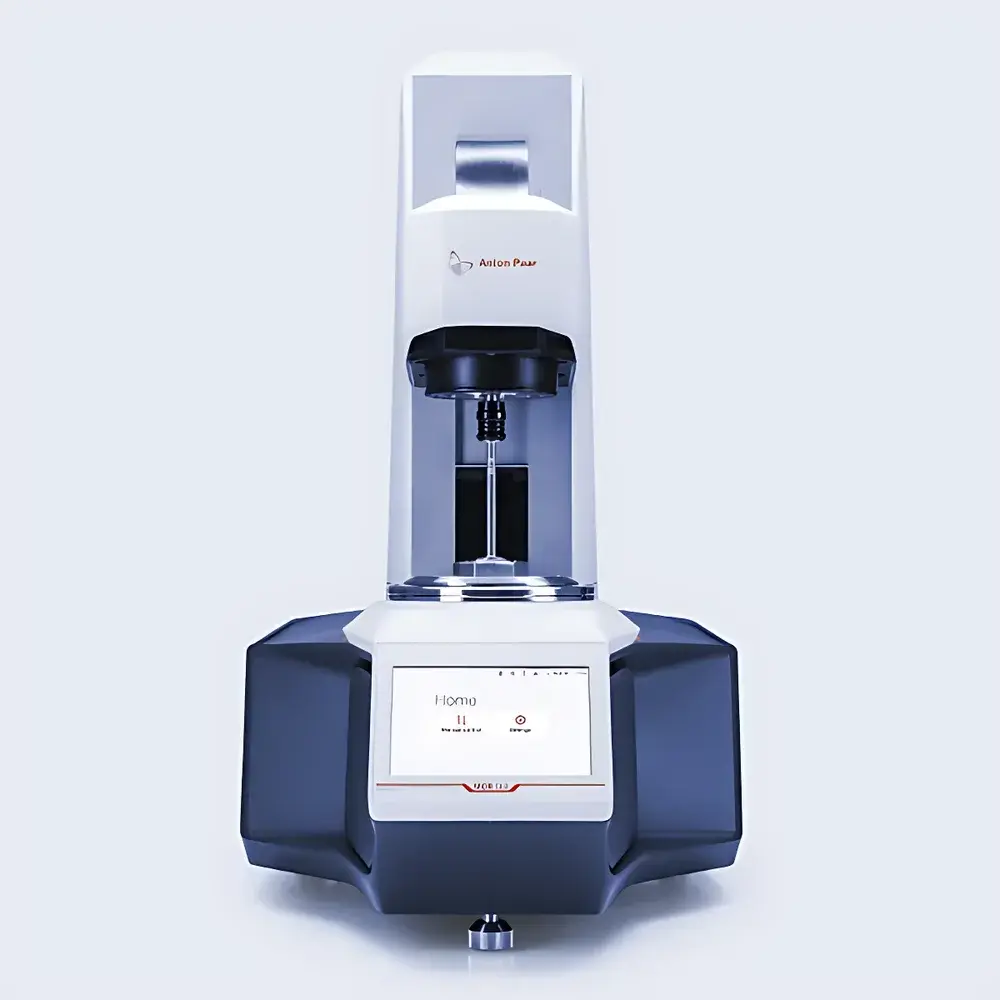Anton Paar MCR Series High-Temperature High-Pressure Rotational Rheometer