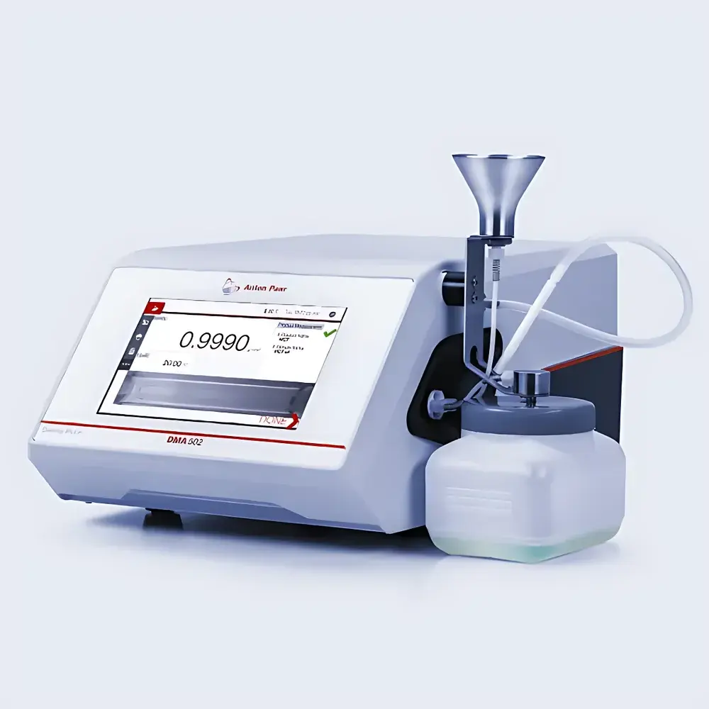 Anton Paar DMA 502 Compact Digital Density Meter