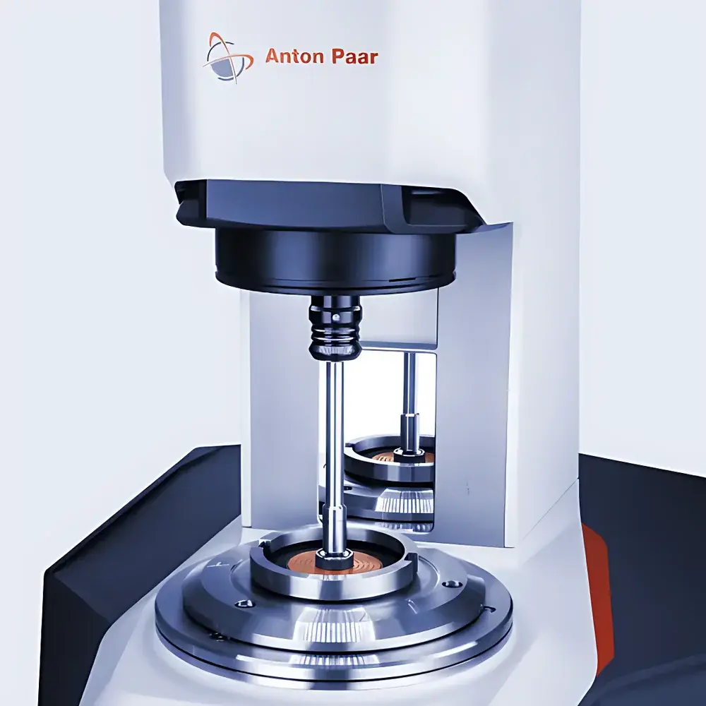 Anton Paar MCR Tribological Tester