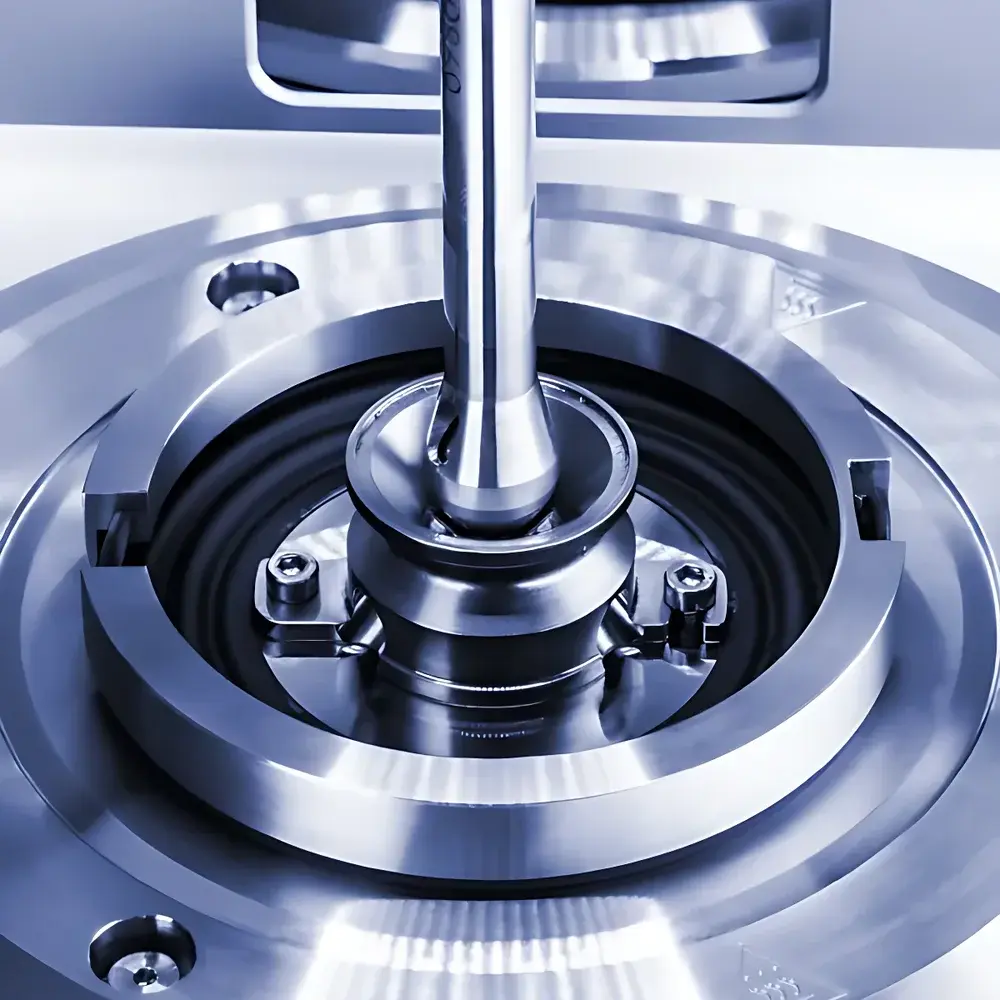 Anton Paar MCR Tribological Tester