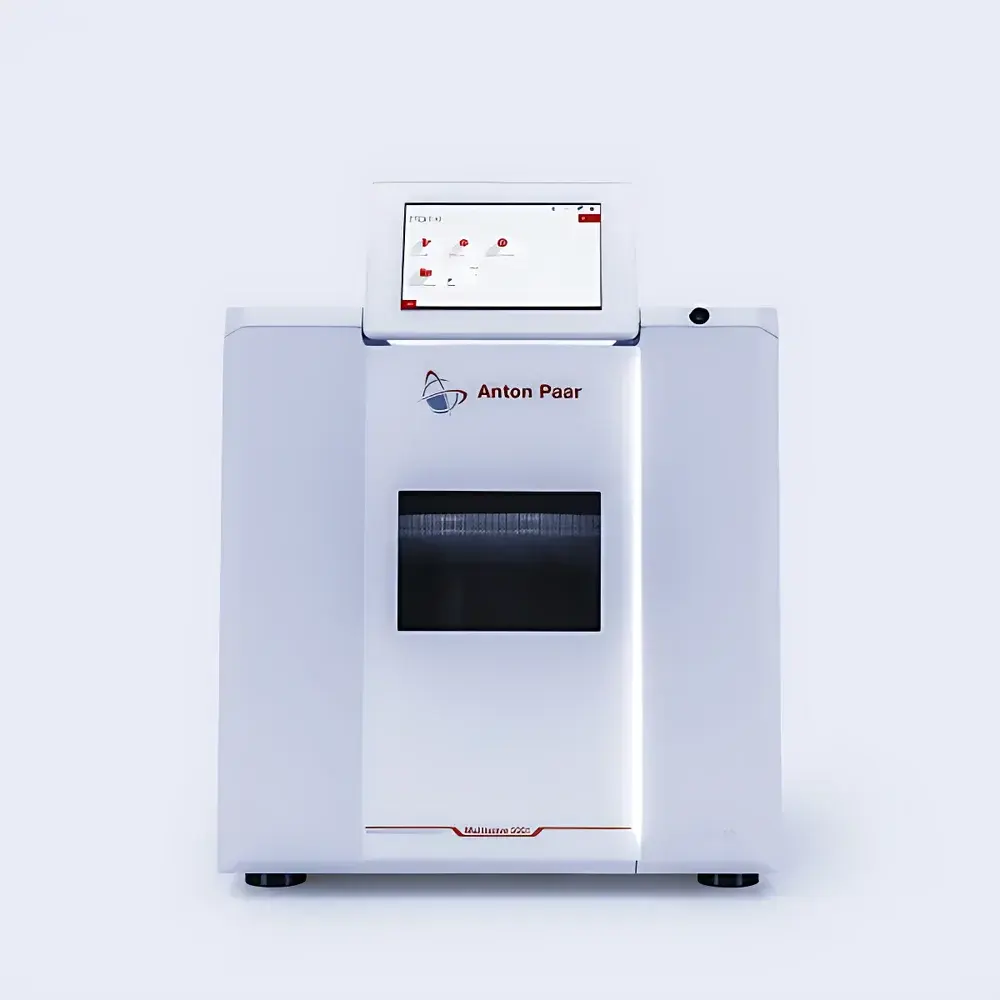 Anton Paar Multiwave 5001 CN High-Performance Microwave Digestion System