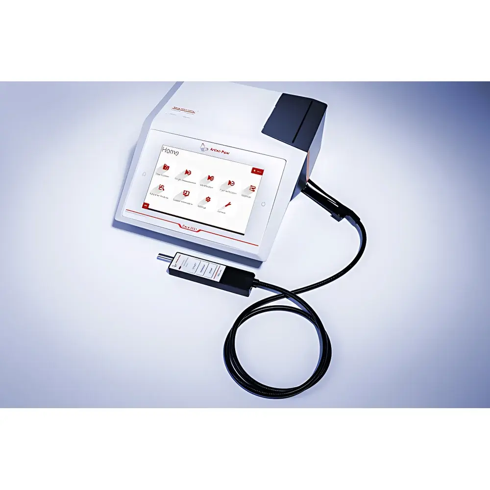 Anton Paar Cora 5001 Compact Raman Spectrometer