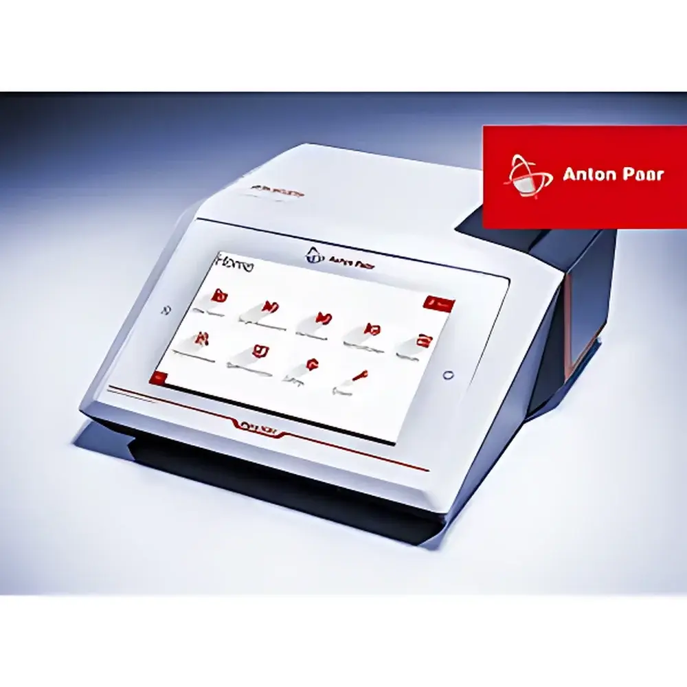 Anton Paar Cora 5001 Compact Raman Spectrometer