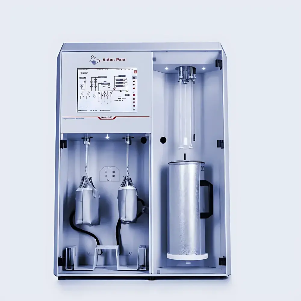 Anton Paar Quantachrome Nova 600BET / 800BET / 600 / 800 Specific Surface Area and Pore Size Analyzer