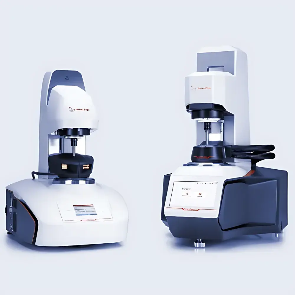 Anton Paar SmartPave Dynamic Shear Rheometer