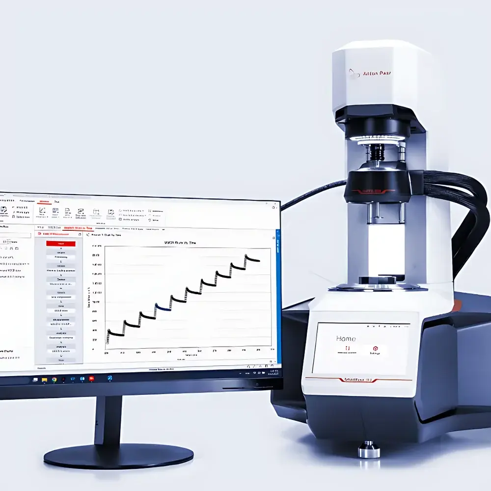 Anton Paar SmartPave Dynamic Shear Rheometer