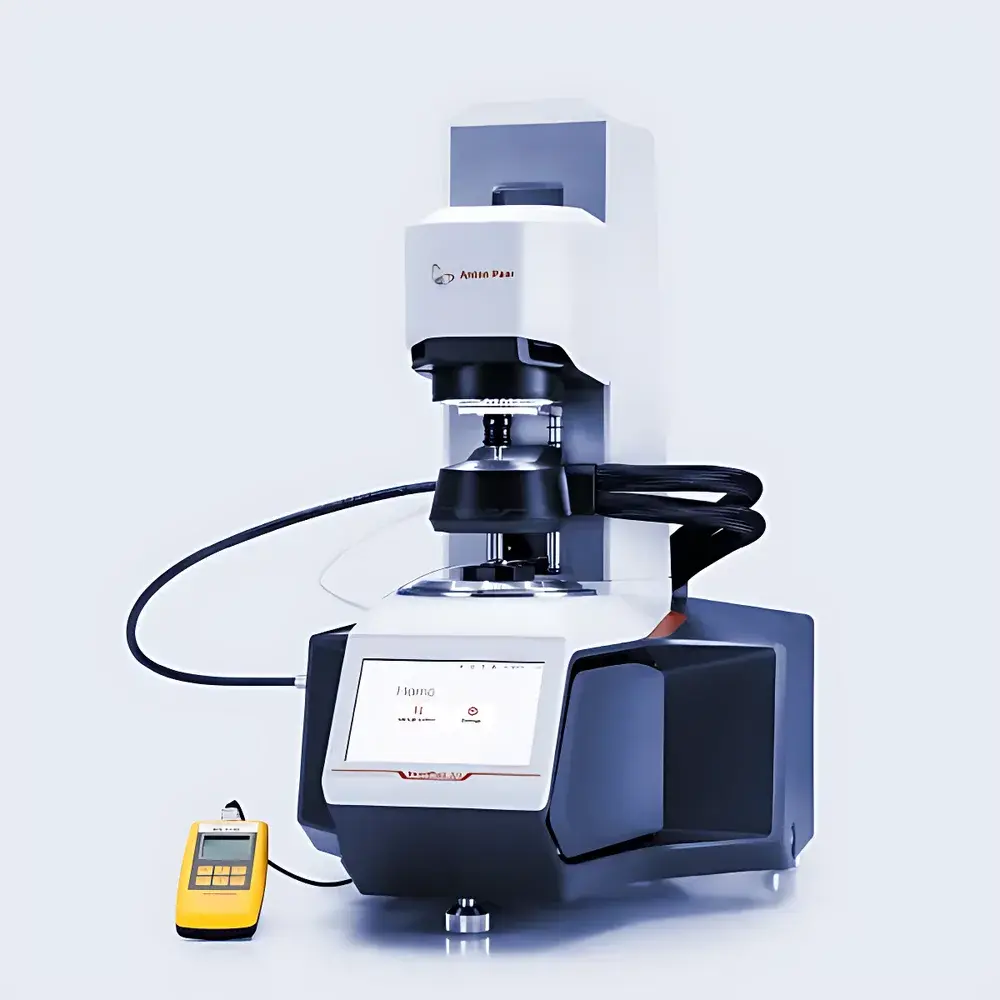 Anton Paar SmartPave Dynamic Shear Rheometer