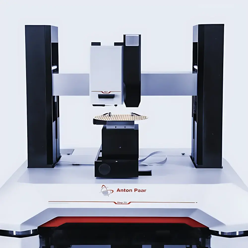 Anton Paar NST³ Nano Scratch Tester