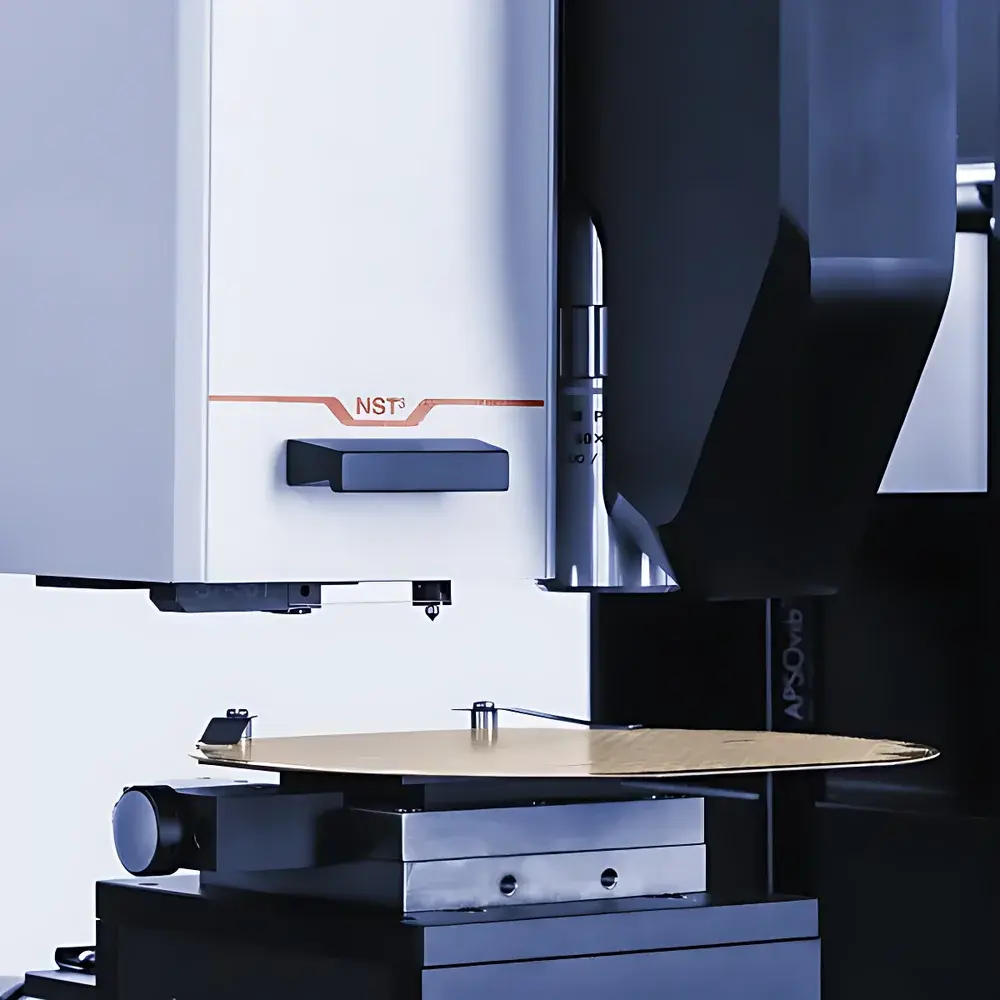 Anton Paar NST³ Nano Scratch Tester