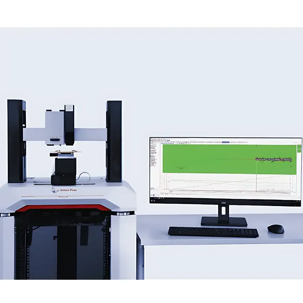 Anton Paar NST³ Nano Scratch Tester